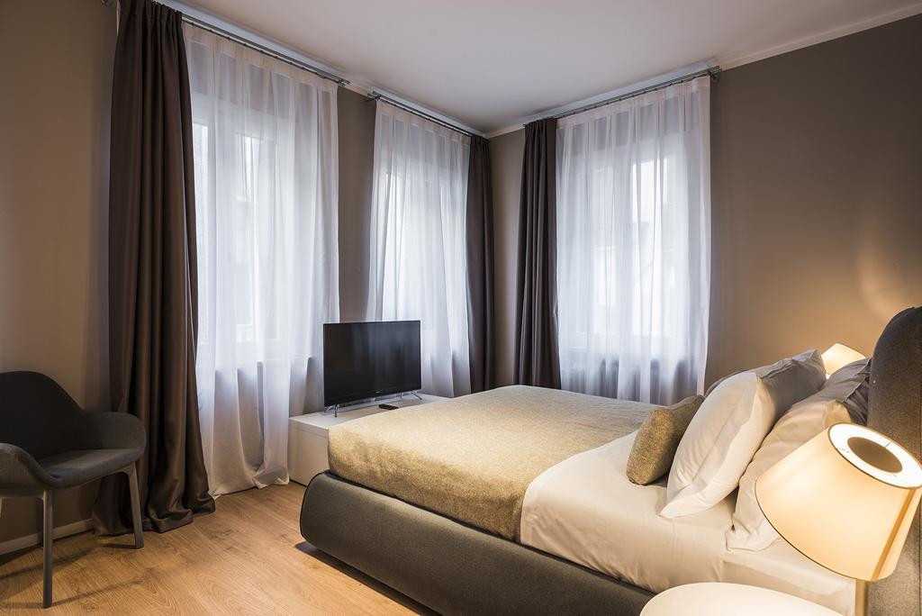 Myplace Rialto Apartments Venedig Eksteriør billede