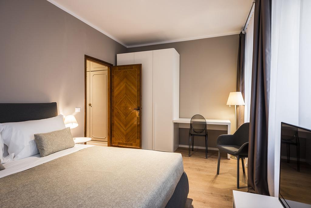Myplace Rialto Apartments Venedig Eksteriør billede
