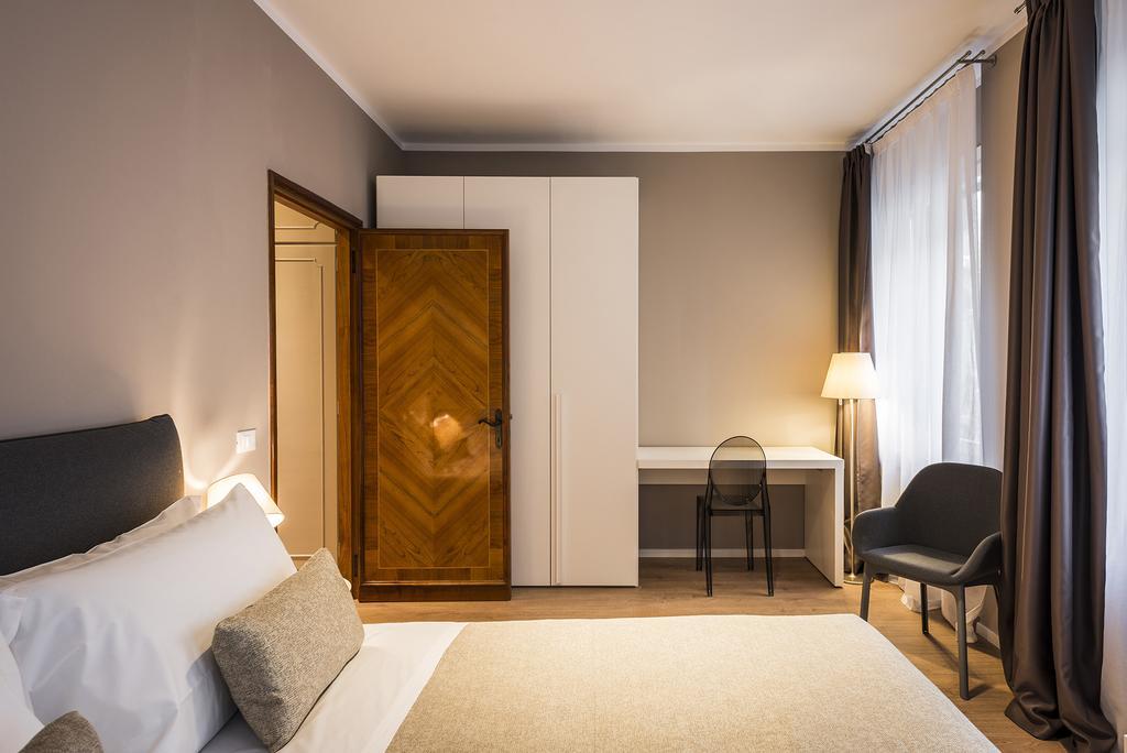 Myplace Rialto Apartments Venedig Eksteriør billede