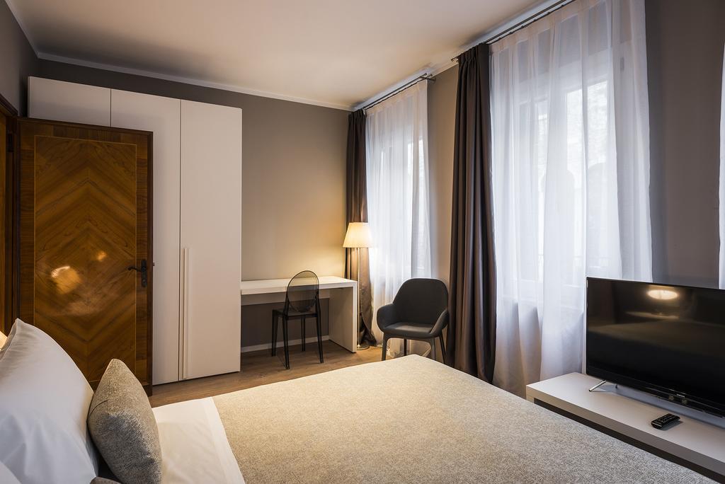 Myplace Rialto Apartments Venedig Eksteriør billede