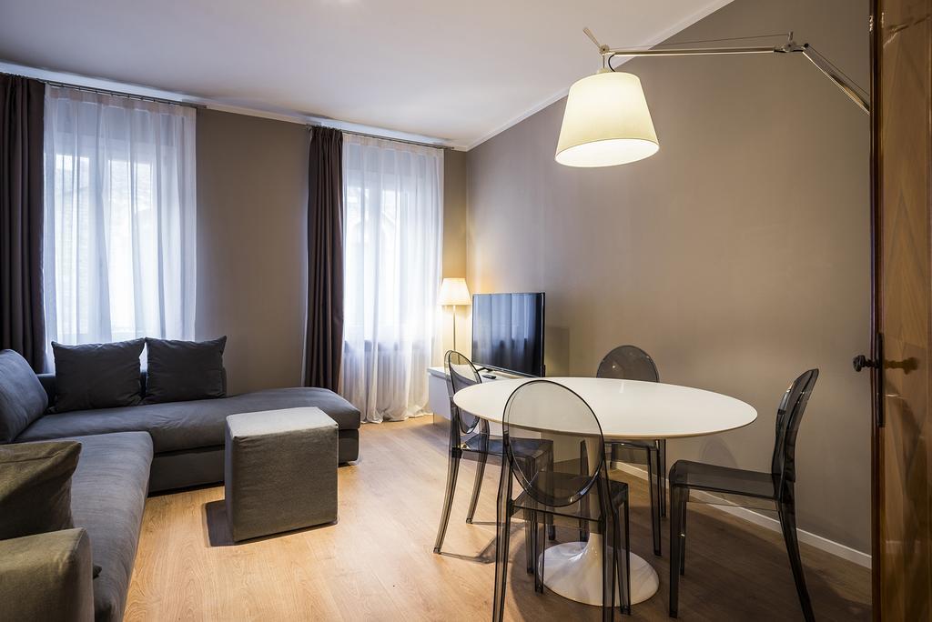 Myplace Rialto Apartments Venedig Eksteriør billede