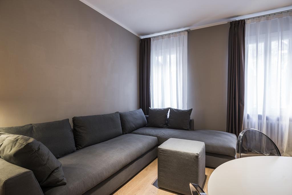 Myplace Rialto Apartments Venedig Eksteriør billede