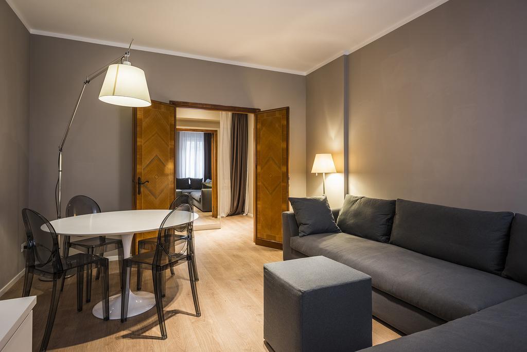 Myplace Rialto Apartments Venedig Eksteriør billede