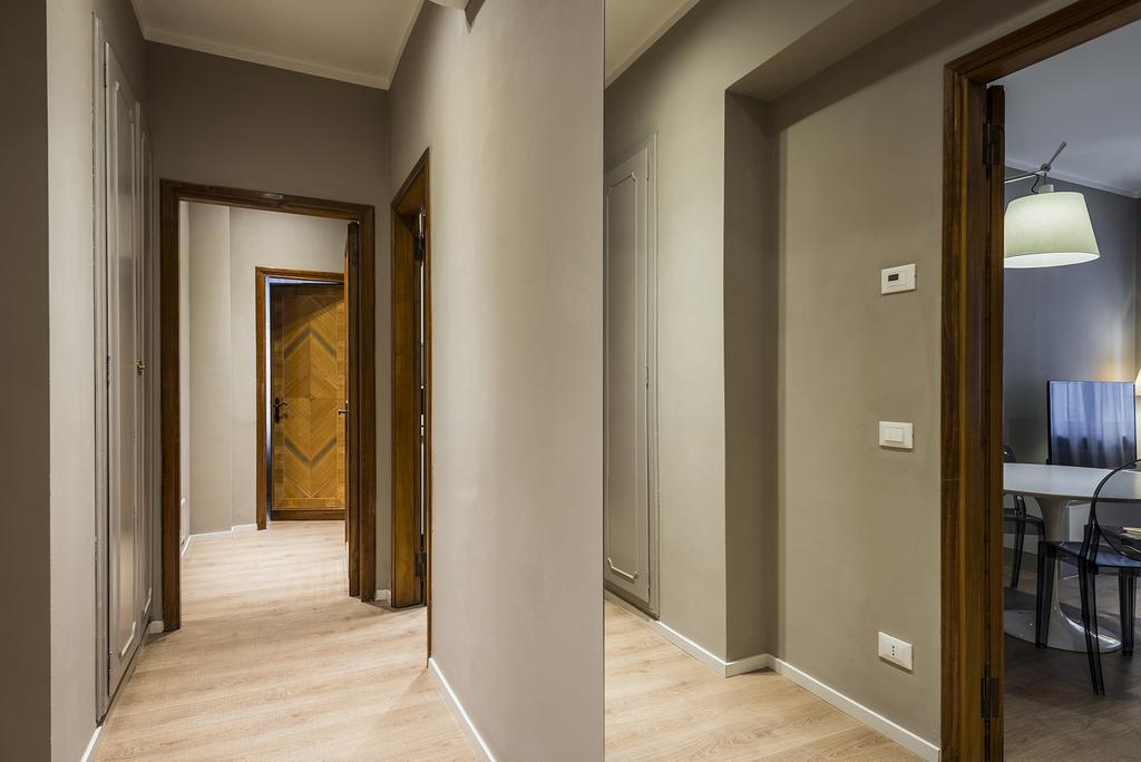 Myplace Rialto Apartments Venedig Eksteriør billede