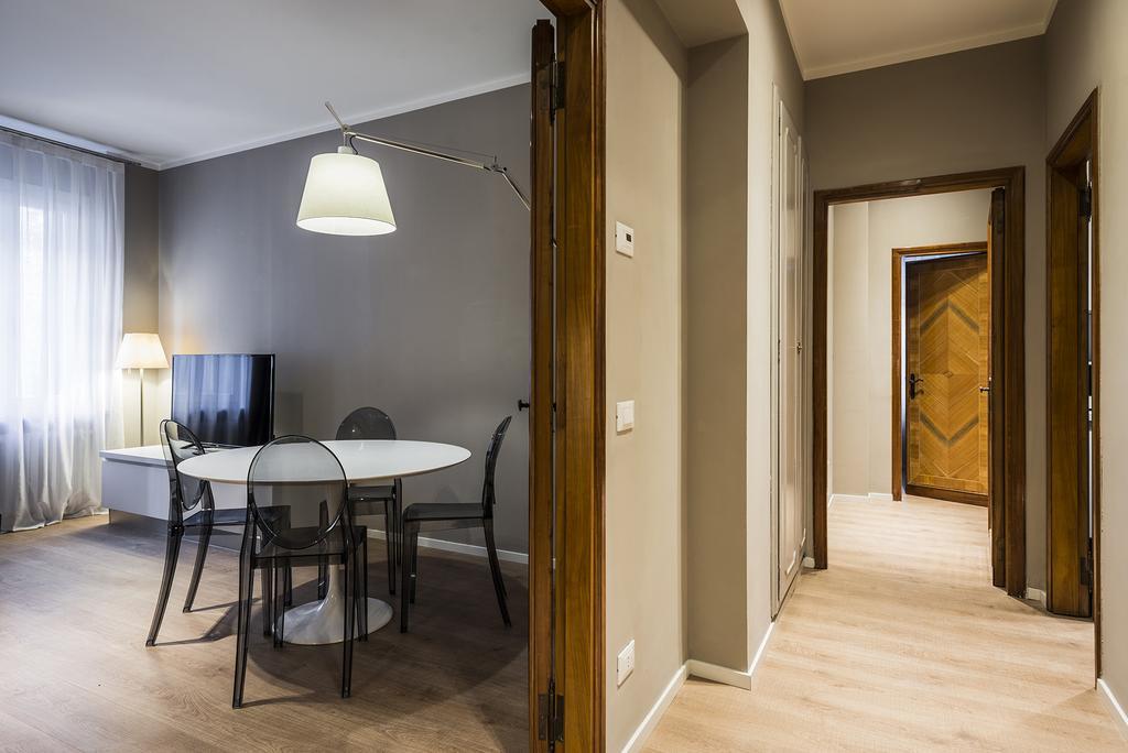 Myplace Rialto Apartments Venedig Eksteriør billede