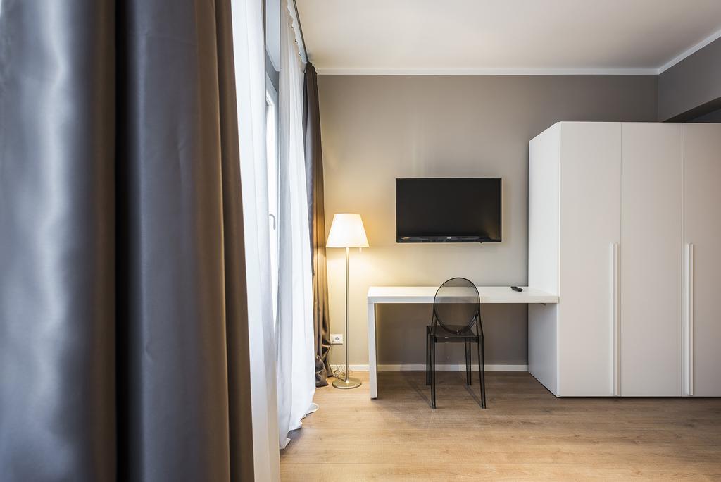Myplace Rialto Apartments Venedig Eksteriør billede