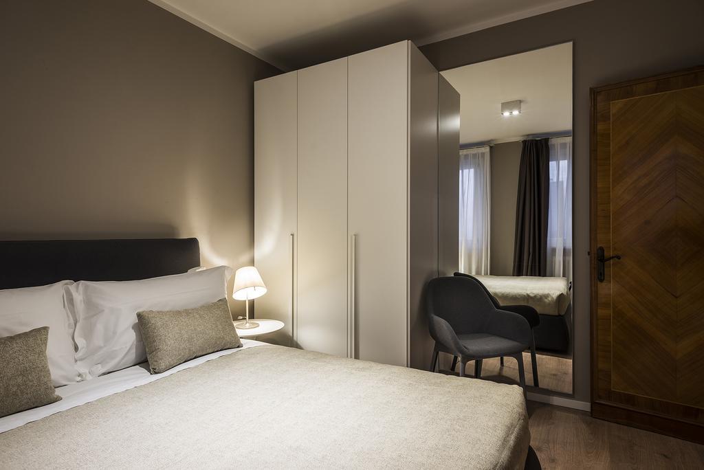 Myplace Rialto Apartments Venedig Eksteriør billede