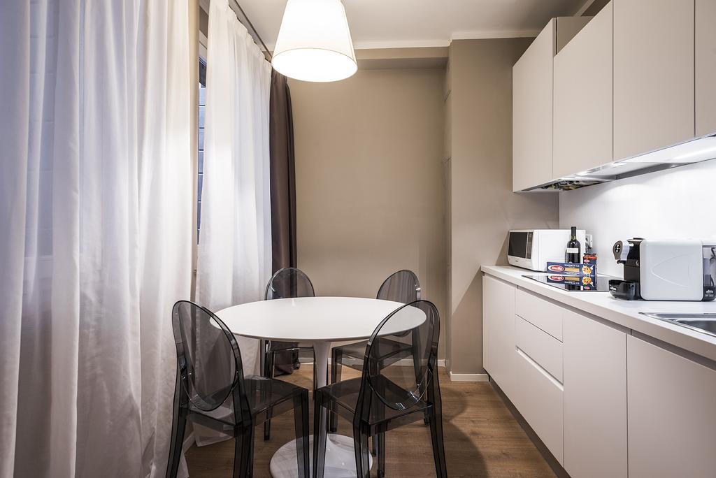 Myplace Rialto Apartments Venedig Eksteriør billede