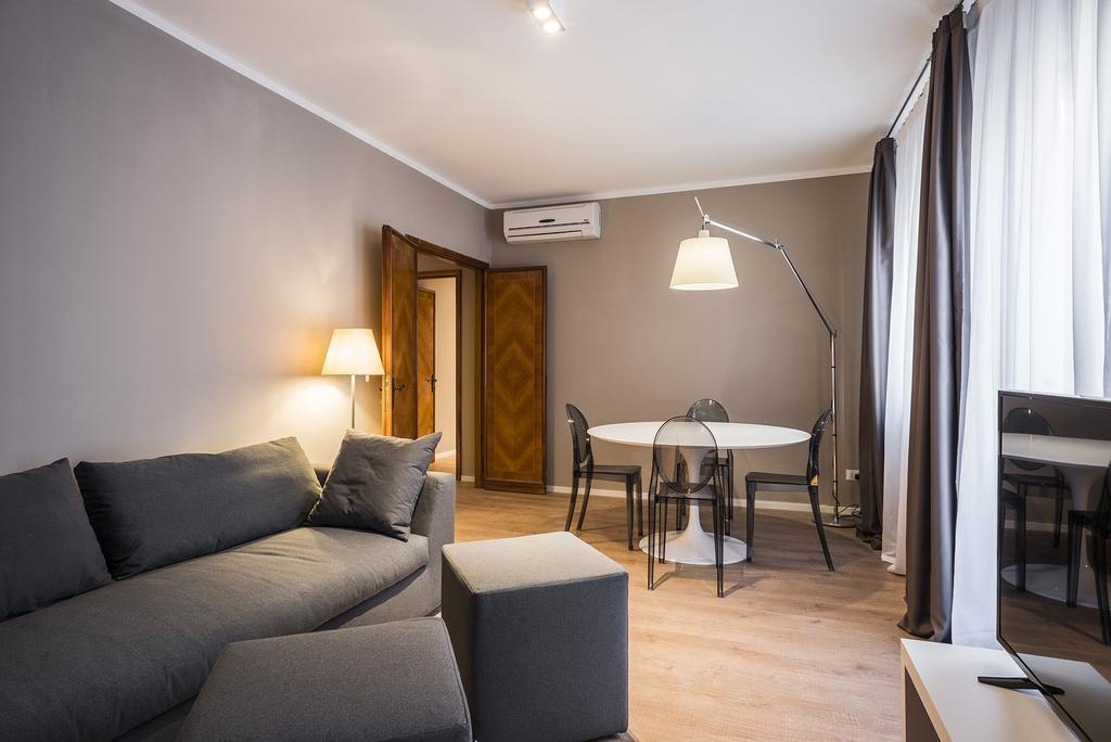 Myplace Rialto Apartments Venedig Eksteriør billede