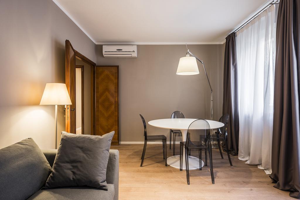 Myplace Rialto Apartments Venedig Eksteriør billede