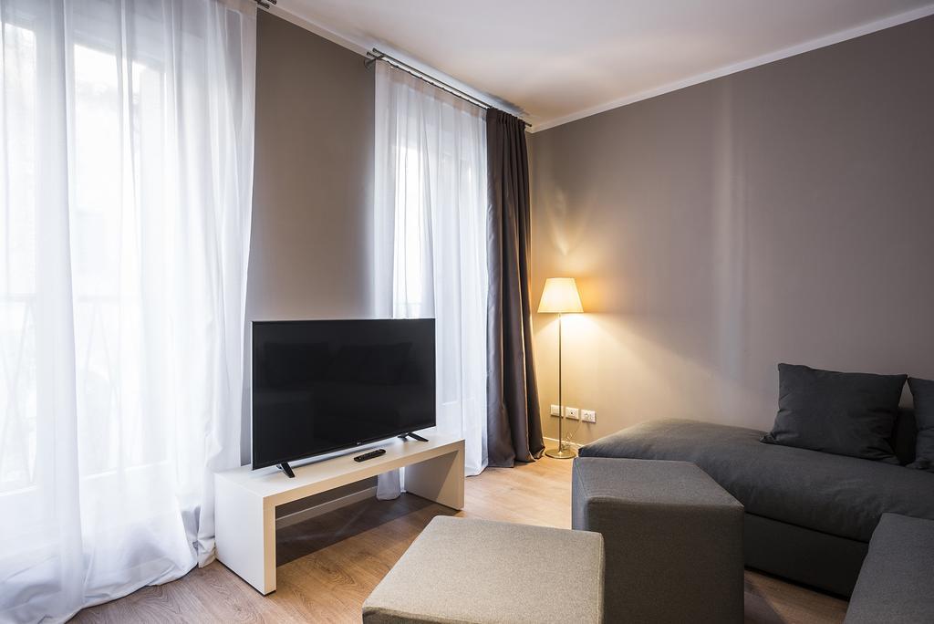 Myplace Rialto Apartments Venedig Eksteriør billede