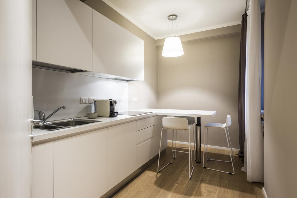 Myplace Rialto Apartments Venedig Eksteriør billede