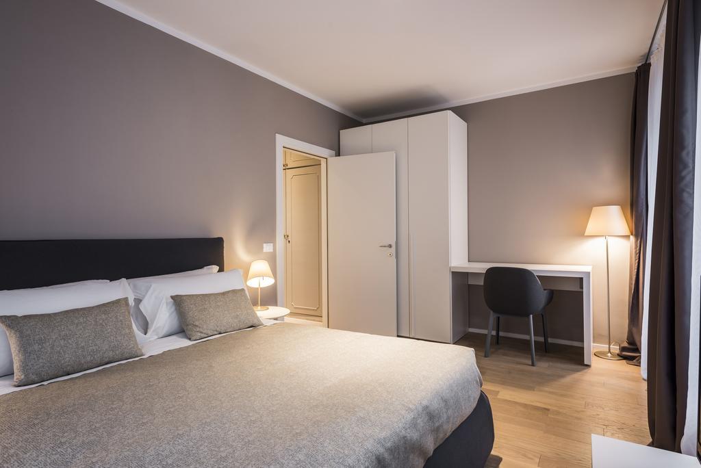 Myplace Rialto Apartments Venedig Eksteriør billede