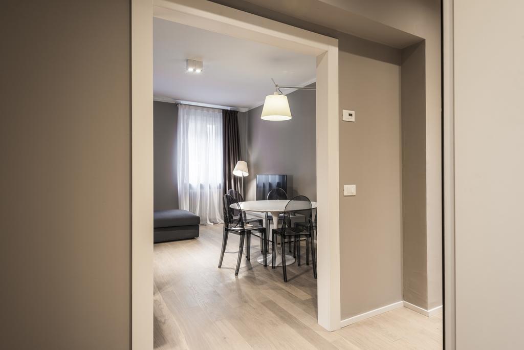 Myplace Rialto Apartments Venedig Eksteriør billede