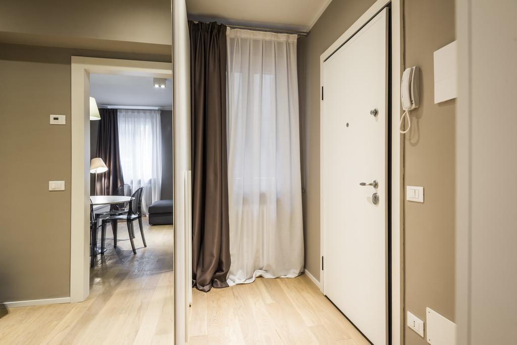 Myplace Rialto Apartments Venedig Eksteriør billede