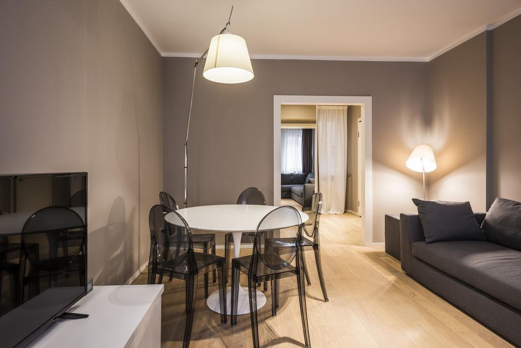 Myplace Rialto Apartments Venedig Eksteriør billede