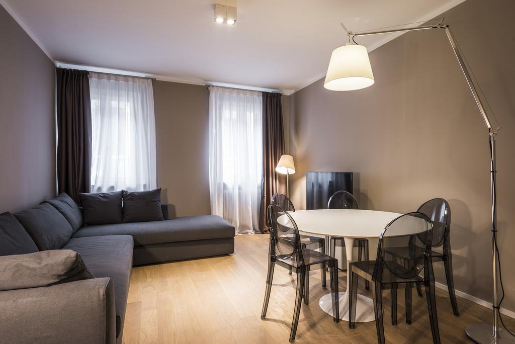 Myplace Rialto Apartments Venedig Eksteriør billede